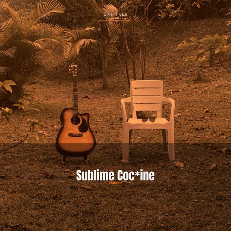 Cover de Sublime Coca*Ne